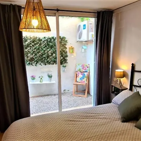 Apartamento Berlin! Paseo Maritimo 2ª Linea De Mar. *