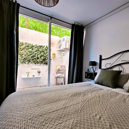Apartamento Berlin! Paseo Maritimo 2ª Linea De Mar. *