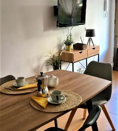 Apartamento Berlin! Paseo Maritimo 2ª Linea De Mar. Apartment Salou
