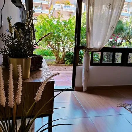 Apartamento Berlin! Paseo Maritimo 2ª Linea De Mar. * Salou