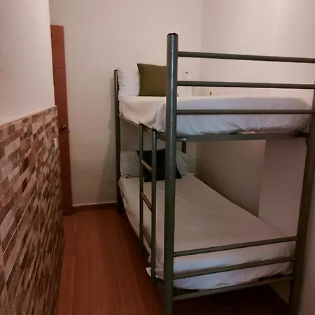 Appartement Apartamento Berlin! Paseo Maritimo 2ª Linea De Mar.