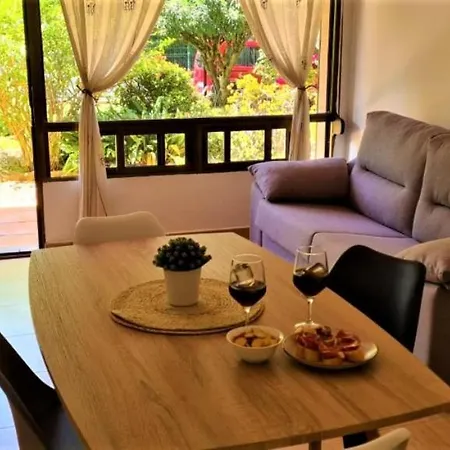 Appartement Apartamento Berlin! Paseo Maritimo 2ª Linea De Mar. *