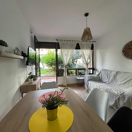 Apartamento Berlin! Paseo Maritimo 2ª Linea De Mar. Apartment Salou