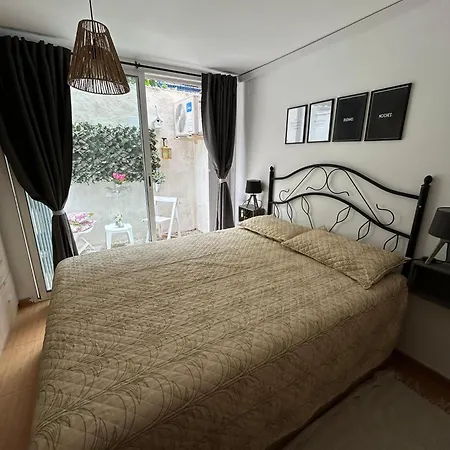 Apartamento Berlin! Paseo Maritimo 2ª Linea De Mar. Apartment Salou