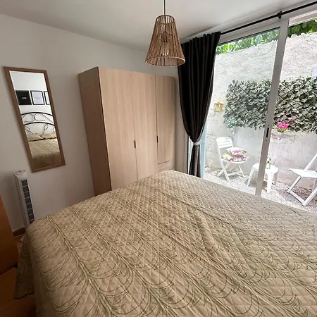 Apartamento Berlin! Paseo Maritimo 2ª Linea De Mar. Apartment *