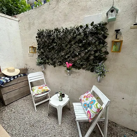 Appartement Apartamento Berlin! Paseo Maritimo 2ª Linea De Mar. *