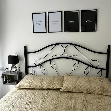 Apartamento Berlin! Paseo Maritimo 2ª Linea De Mar. * Salou