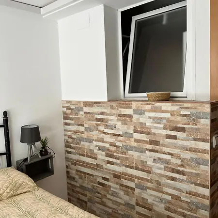Apartment Apartamento Berlin! Paseo Maritimo 2ª Linea De Mar. Salou