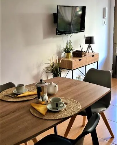 Berlin! Paseo Maritimo 2ª Linea De Mar. Apartamento Salou
