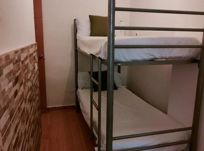 Apartamento Berlin! Paseo Maritimo 2ª Linea De Mar.