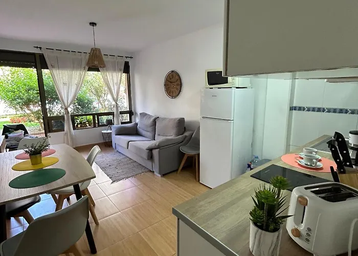 Berlin! Paseo Maritimo 2ª Linea De Mar. Apartamento *