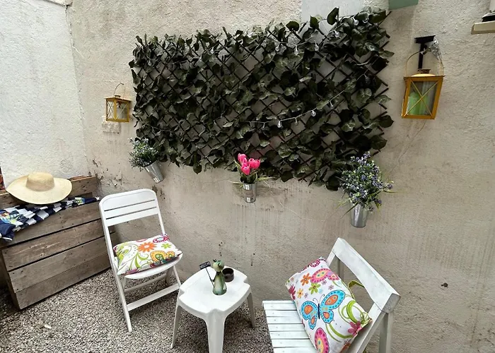 Apartamento Berlin! Paseo Maritimo 2ª Linea De Mar. *